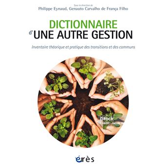 Dictionnaire d'une autre gestion - 1