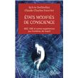 États modifiés de conscience