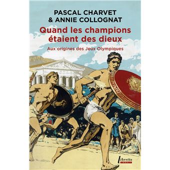 Quand les champions étaient des dieux - 1