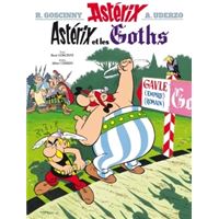 Astérix - Astérix et les Goths - n°3