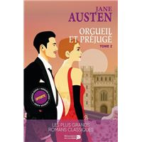 Orgueil et préjugé