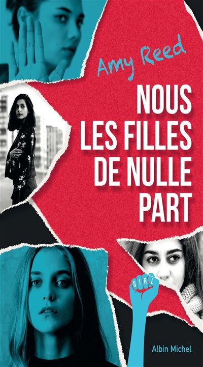 Nous les filles de nulle part - 1