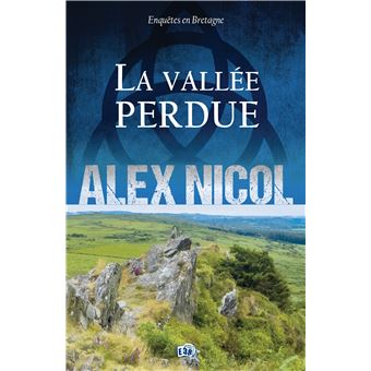 Enquêtes En Bretagne, Bretonische Ermittlungen - Enquêtes En Bretagne, Bretonische Ermittlungen, Légendes en Bretagne - 1
