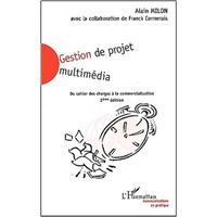 Gestion de projet multimédia