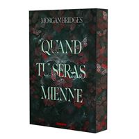 Possession - Tome 01 Quand tu seras mienne (Broché)