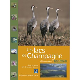Les Lacs de Champagne - 1
