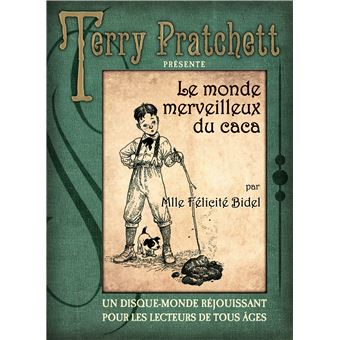 Le monde merveilleux du caca - 1