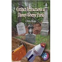 Extinct Attractions at Disney Theme Parks