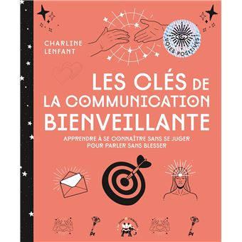 Les clés de la communication bienveillante - 1