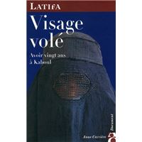Visage volé