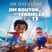Jim Bouton et les Terribles 13