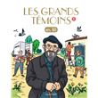Les Grands Temoins en BD , Tome 01