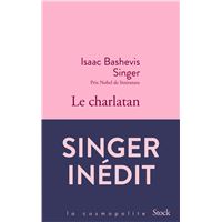 Le charlatan