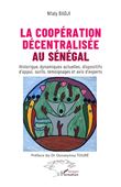 La coopération décentralisée au Sénégal