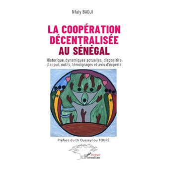 La coopération décentralisée au Sénégal