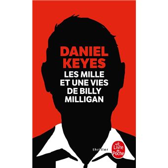 Les Mille et une vies de Billy Milligan - 1