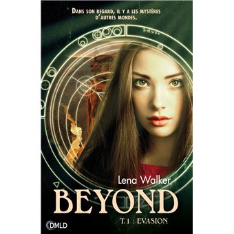 Evasion - Evasion, Beyond T1 T1 - 1