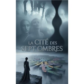 La Cité des Sept Ombres - 1