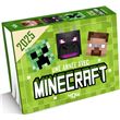 Ephéméride - Une année avec Minecraft