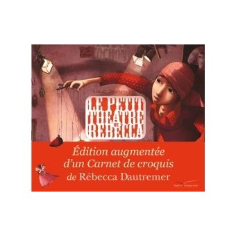 Le petit théâtre de Rebecca - 1