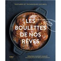 La brioche de nos rêves - broché - Déborah Dupont-Daguet - Achat