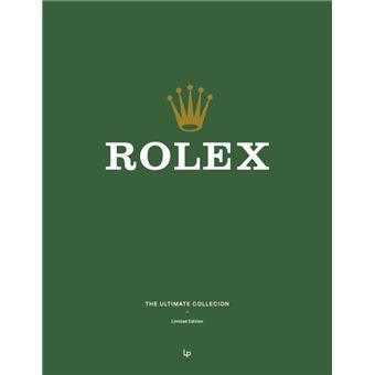 Rolex - 1