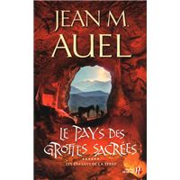 Le pays des grottes sacrées - tome 6 Les enfants de la terre