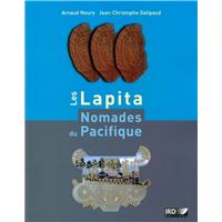Les Lapita, nomades du Pacifique