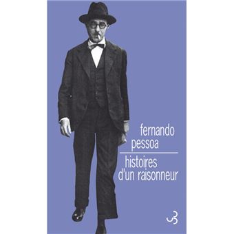 Histoires d'un raisonneur - 1