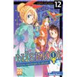 Nisekoi - Amours, Mensonges et Yakuzas ! T12