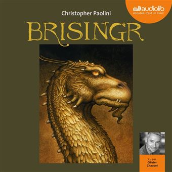 Eragon 3 - Brisingr - 1