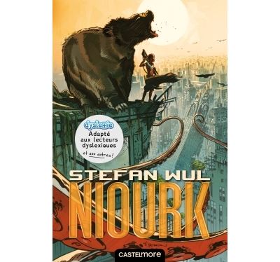 Niourk (version dyslexique)