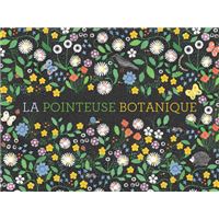 La pointeuse botanique