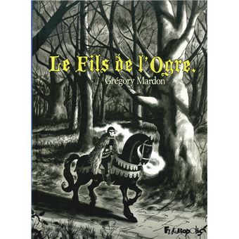Le Fils de l'Ogre - 1