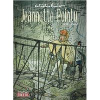 Jeannette Pointu T01