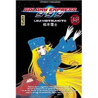 Galaxy Express 999 - Tome 15