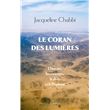 Le Coran des Lumières