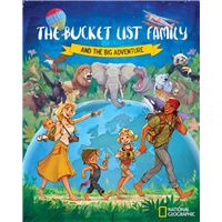 The Bucket List Family