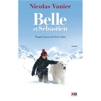 Belle et Sébastien - 1