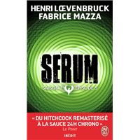 Serum - Saison 01, épisode 05