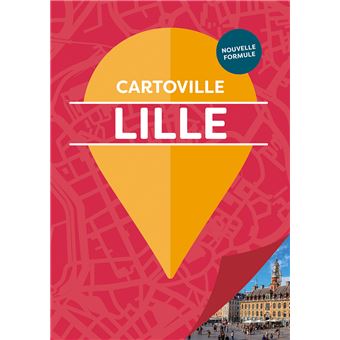 Lille et l'eurométropole - 1