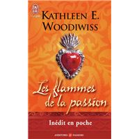 Les flammes de la passion