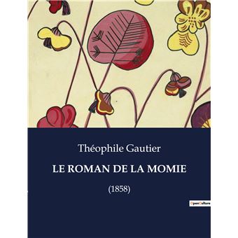 Le roman de la momie - 1