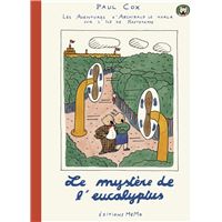 Ces nains portent quoi ??????? - cartonné - Paul Cox - Achat Livre