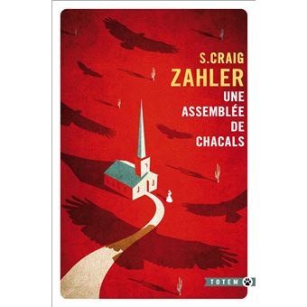 Une assemblée de chacals - 1