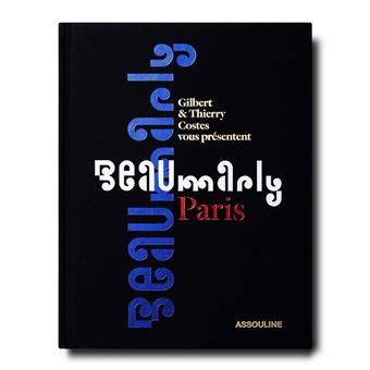 洋書 Beaumarly Paris Beaumarly Paris | Books | PICTOCLUB