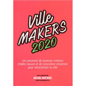 Ville Makers 2020 - 1