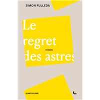 Le regret des astres