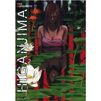 Higanjima, l'ile des vampires T02