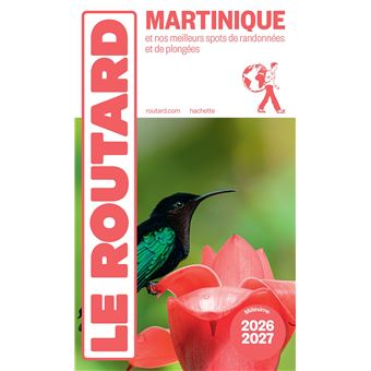 Guide du Routard Martinique 2026/27 - 1